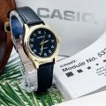 Casio watch men watch women watch wrist watch lovers PU leather watch strap 38mm 30mm. 