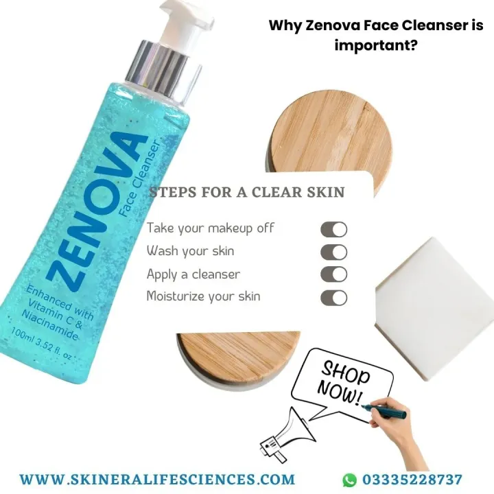 Zenova%20Face%20Cleanser%20with%20Niacinamide,%20Salicylic%20Acid%20&%20Vitamin%20C%20%E2%80%93%20Brightening,%20Exfoliating%20&%20Acne%20Control,%20110ml%20-%20Image%202