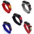 Disney Marvel Children's Touch Sports Watch Collection for kids. 
