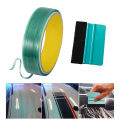 5/10/50M Vinyl Wrap Car Stickers Knifeless Tape Design Line Car Film Wrapping Cutting Tape Knife Car Styling Tool Accessories. 