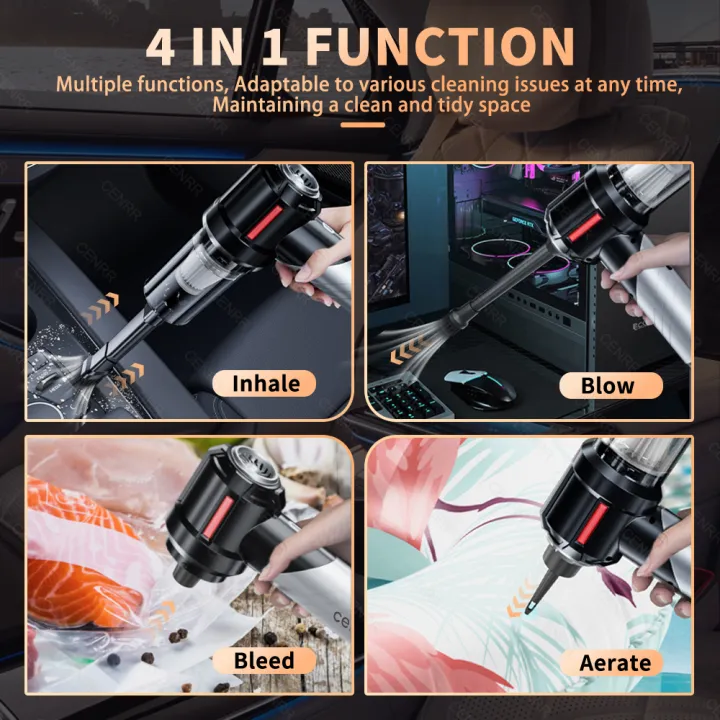 CENRR%20998000PA%20Car%20Vacuum%20Cleaner%20Strong%20Suction%20Powerful%20Handheld%20Wireless%20Vacuum%20Cleaner%20Mini%20Blower%20for%20Home%20Appliance%20-%20Image%207