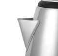 Electric Steel Jug 1.8 Ltrs Cordless Jug. 