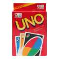 UNO Card Game for Kids, Adults & Family | 2–10 Players. 