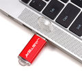 JASTER High Speed USB 2.0 Flash Drive Mini Plastic Pendrive 128M 4GB 16GB 32GB 64GB 128GB With Keychain Memory Stick Pen Drive. 