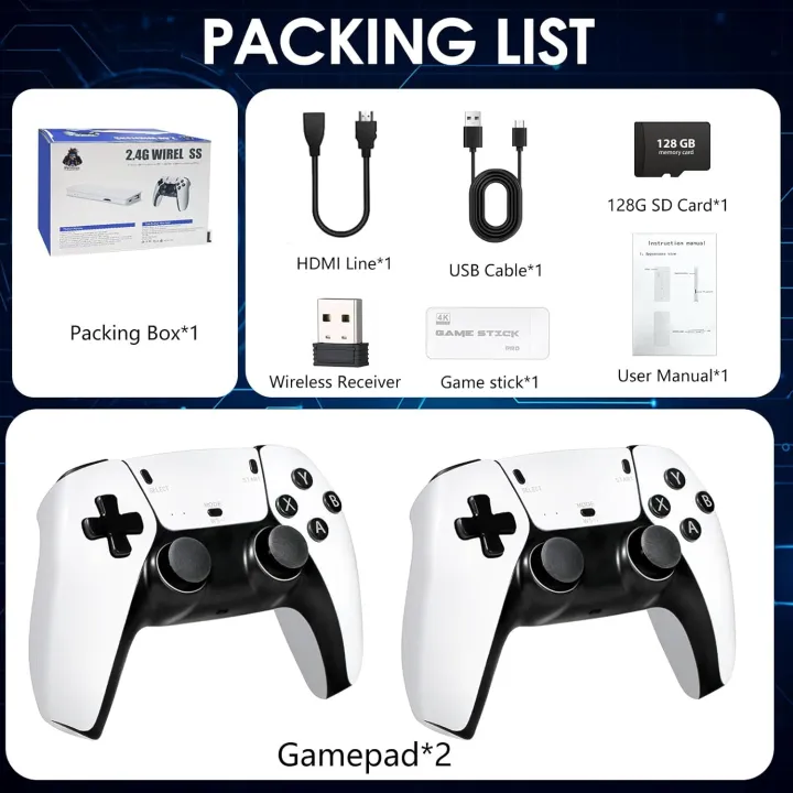 2026%20New%20Retro%20Gaming%20Console%20with%2023%20Emulators%20&%2020,000+%20Built-in%20Games%204K%20HDMI%202.4G%20with%20Dual%20Wireless%20Controllers%20-%20Image%203