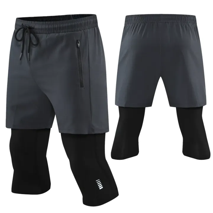 New%20Men%20Run%20Trouser%202%20In%201%20Double%20Layer%20Pant%20Tight%20Two%20Piece%20Running%20Training%20Gym%20Sweatpant%20With%20Pockets%20Running%20Trousers%20-%20Image%203