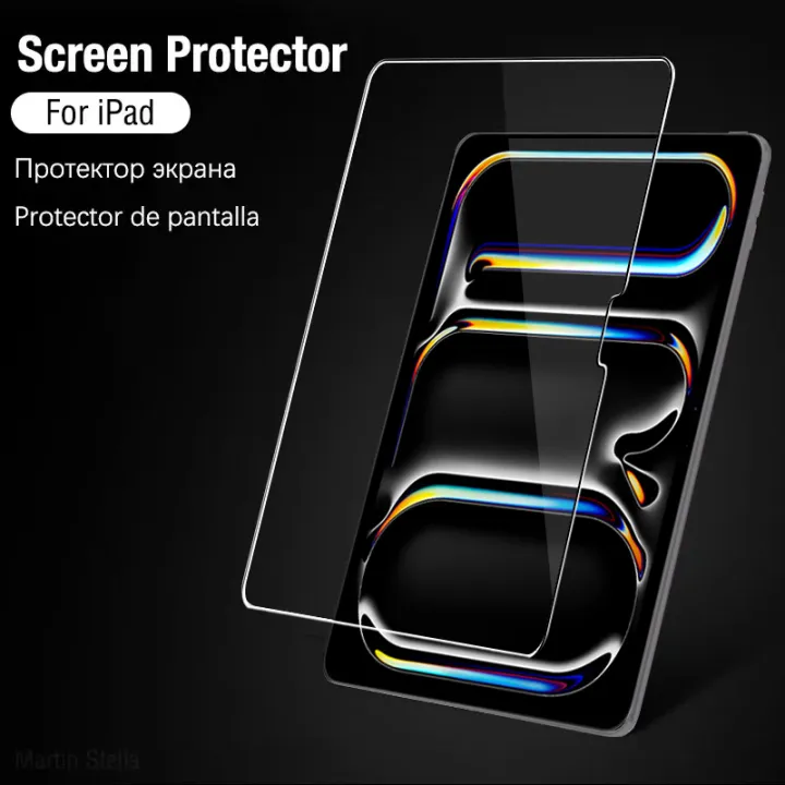 2pcs%20For%20iPad%20Pro%2011%2013%20M5%202025%20Tempered%20Glass%20Screen%20Protector%20On%20iPad%20Pro%2011%20M5%20M4%2013%20Film%20Accessories%20-%20Image%206