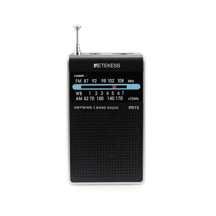 RETEKESS%20PR15%20FM%20AM%20NOAA%20Emergency%20Pointer%20Tuning%20Radio%20Mini%20Handheld%20Radio%20Portable%20Pocket%20Radio%20Receiver%20With%20Weather%20Warning%20-%20Image%207