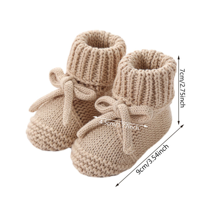 1Pair%20Newborn%20Knitted%20Baby%20Knee-Length%20Socks%200-12M%20Bows%20Princess%20Girls%20Stockings%20Autumn%20Winter%20Handmade%20Ankle%20Sock%20Infant%20Ch%20-%20Image%203