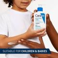 CeraVe Moisturizing Lotion For Dry Skin (473ml) - Formulated With 3 Essential Ceramides And Hyaluronic Acid |.