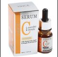Vitamin C Serum – Brightening, Anti-Aging & Hydrating Skin Solution. 