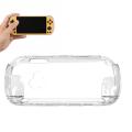 For TRIMUI Smart Pro S Handheld Protective Case TPU Soft  Case PRO S Protective Cover Transparent Protective Cover. 
