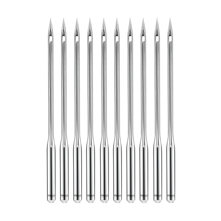 10%20pcs%20High%20quality%20Household%20Sewing%20Machine%20Needles%20HA%20x%201%20#9%20#11%20#12%20#14%20#16%20#18%20#20%20#21%20#22%20For%20Singer%20Brother%20Janome%20-%20Image%203