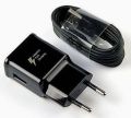 Samsung Original Adopted with Cable / 3.0 quick fast charger. Samsung 3.0. 