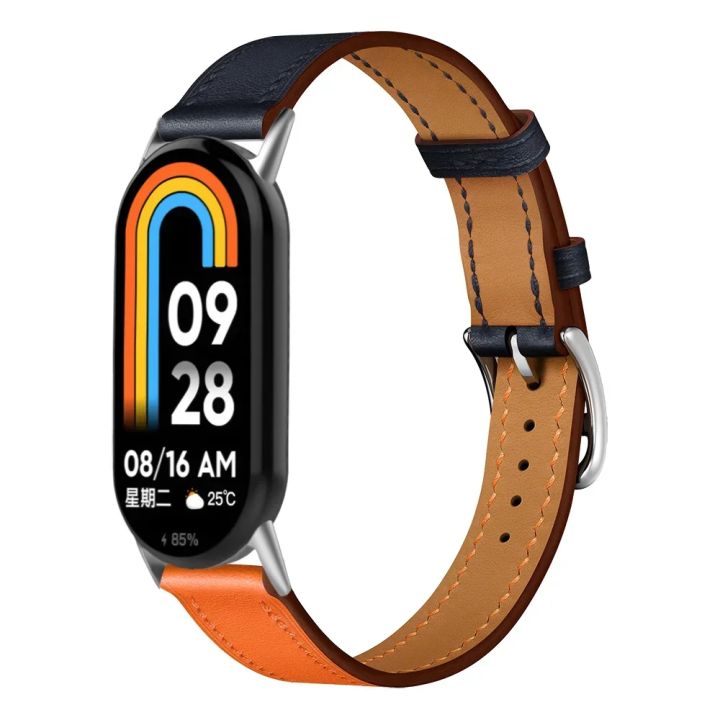 Leather%20Strap%20for%20Mi%20Band%2010%209%208%20Smart%20Bracelet%20Small%20Wrist%20Band%20Girls%20Women%20Band%20for%20Xiaomi%20Smart%20Band%208%209%2010%20Wristbands%20-%20Image%202