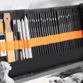 Sketching Pen Set Drawing Pen Sketching Pencil Student Drawing Art Drawing Brush HB Pen Curtain Set Box. 