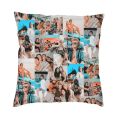 Outer Banks Cushion Cover 45x45cm Home Decor Decoration Print Rudy Pankow Throw Pillow For Living Room Sofa Cushion. 