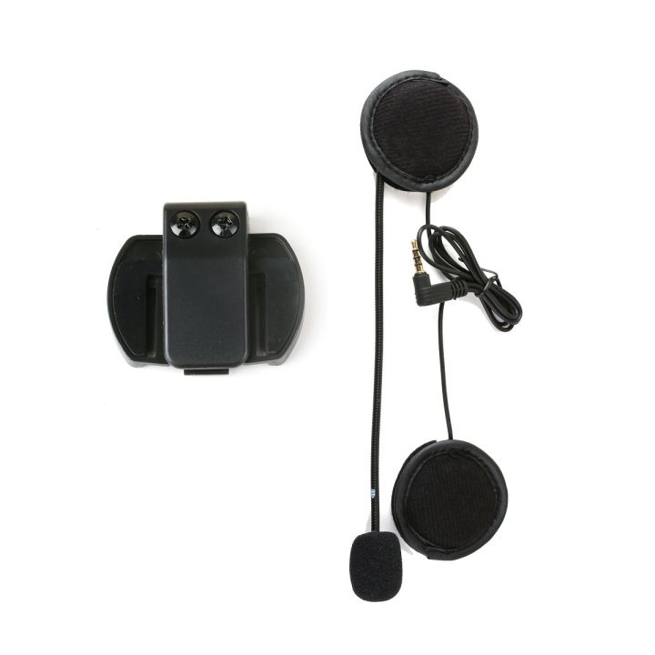 EJEAS%20V6%20PRO%20Helmet%20Earphone%20Clip%203.5mm%20Interface%20Microphone%20Speaker%20Headset%20Mounting%20Clip%20for%20Vnetphone%20V4%20Motorcycle%20Headphone%20-%20Image%203
