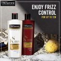 International UAE Product Tresemme Keratin smooth conditioner For used male/female 400 Ml. 
