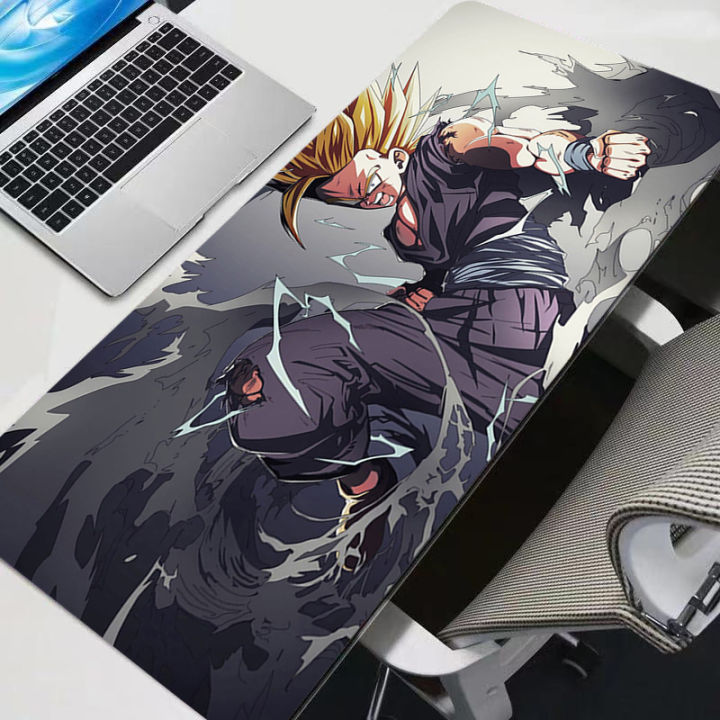 Mouse%20mat%20Gaming%20Keyboard%20Rug%20Laptop%20Japan%20Cool%20Anime%20DBZ%20Mouse%20pad%20XXL%20Black%20Dragon%20Ball%20Z%20Desk%20Mat%20PC%20Gamer%20Carpet%20Mousepad%20-%20Image%204