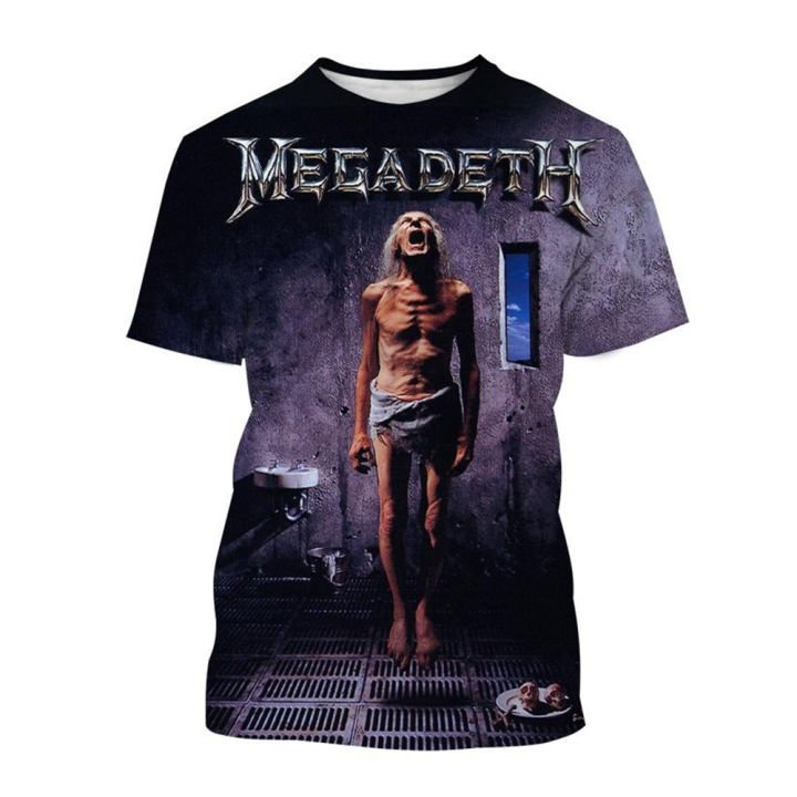 Megadeth%20Fan%203D%20Print%20Sport%20Quick-dry%20Breathable%20Men%20Tshirt%20Casual%20Rock%20Band%20Street%20Punk%20Hip-hop%20Short-sleeve%20Top%20Clothes%20Summer%20-%20Image%203