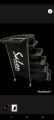 salon trolley polour trolley makeup trolley. 