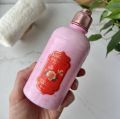 Baursde essential body milk lotion. 
