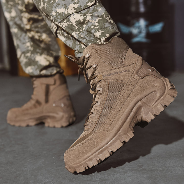 Men's%20Desert%20Combat%20Boots%20Outdoor%20Non-slip%20%20Boots%20Hiking%20Desert%20Ankle%20Hunting%20Shoes%20Work%20Safty%20Men%20Boots%20Botines%20Zapatos%20-%20Image%204