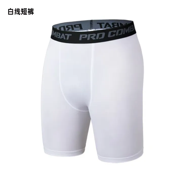 2025%20Compression%20Shorts%20Men%20Summer%20Sportswear%20Training%20Tights%20Gym%20Fitness%20Leggings%20Short%20Pants%20Sport%20Bottoms%20Running%20Shorts%20Men%20-%20Image%205