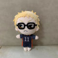 Haikyuu Volleyball Plush Doll Hinata Shoyo Tobio Kageyama Anime Cosplay Plushie Soft Stuffed Toy Cartoon Kids Gift. 