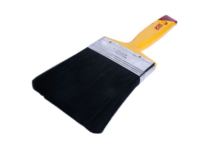 Paint brush 4 inch long super quality T2 brand