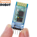 HC-05 HC-06 RF Wireless Bluetooth Transceiver Module Master Slave 6Pin 4Pin RS232 / TTL to UART With Adapter. 