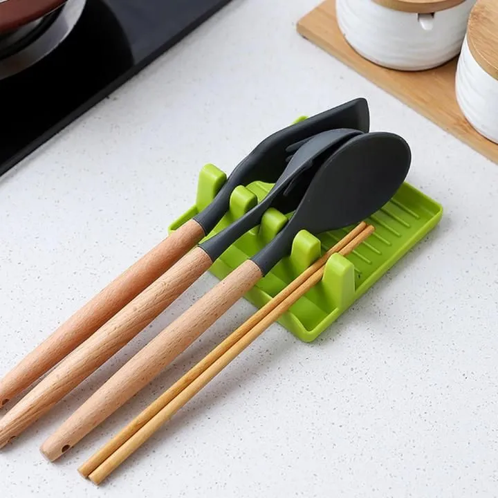 Kitchen%20Spoon%20Holders%20Fork%20Spatula%20Rack%20Shelf%20Organizer%20Plastic%20Spoon%20Rest%20Holder%20Non-slip%20Spoons%20Pad%20Kitchen%20Utensil%20-%20Oven%20Cover%20-%20kitchen%20rack%20-%20Image%206