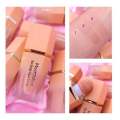 Liquid Contour Stick Waterproof Lasting Natural Matte Highlighter Shadow Contouring ,Wand V-face Shaping Contour Cream Makeup. 