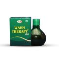 400ml Silver 6 Six Warm Therapy Massage Oil 2bottle. 