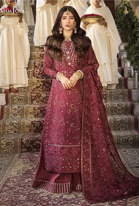 %E2%80%A2%20%20Fabric:%20Dhanak%0A%E2%80%A2%20%20Pattern:%20Embroidered%0A%E2%80%A2%20%20Shirt%20Front%20Pattern:%20Embroidered%0A%E2%80%A2%20%20Neckline:%20Patch%20Work%0A%E2%80%A2%20%20Sleeves%20Pattern:%20Embroidered%0A%E2%80%A2%20%20Daman:%20Patch%20Work%0A%E2%80%A2%20%20Shirt%20Back%20Pattern:%20Plain%0A%E2%80%A2%20%20Trouser%20Pattern:%20Plain%0A%E2%80%A2%20%20Dupatta%20Fabric:%20Dhanak%0A%E2%80%A2%20%20Dupatta%20Pattern:%20-%20Image%202