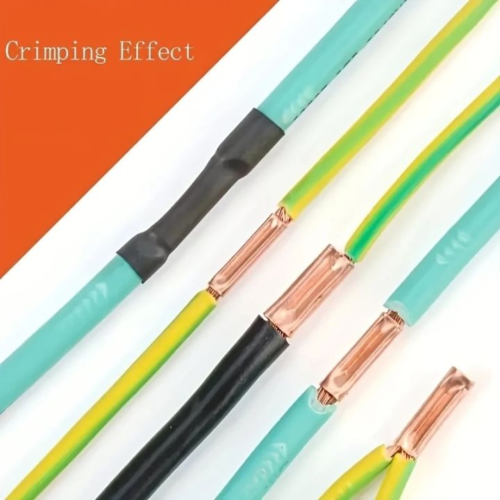 PZ0.5-16%20250pcs%20Kit%20GT%20Copper%20Connecting%20Pipe%20Wire%20Joint%20Small%20Copper%20Tube%20Terminal%20Cable%20Lug%20Ferrule%20Hand%20Crimping%20Tool%20-%20Image%206