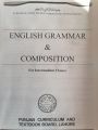 Class 11-12 English Grammar & Composition 2025-26 Punjab Boards / Class 11 English Grammar and Composition PCTB 2025-26. 