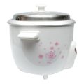 Diamond Drum Rice Cooker Cherry 1L. 