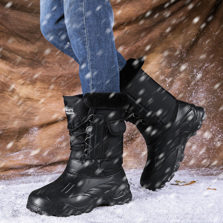 Men%20Winter%20Snow%20Boots%20Outdoor%20Fishing%20Shoes%20Snow%20Trekking%20Shoes%202024%20New%20Male%20Outdoor%20Walking%20Fishing%20Men%20Sneakers%20Men%20Boots%20-%20Image%204