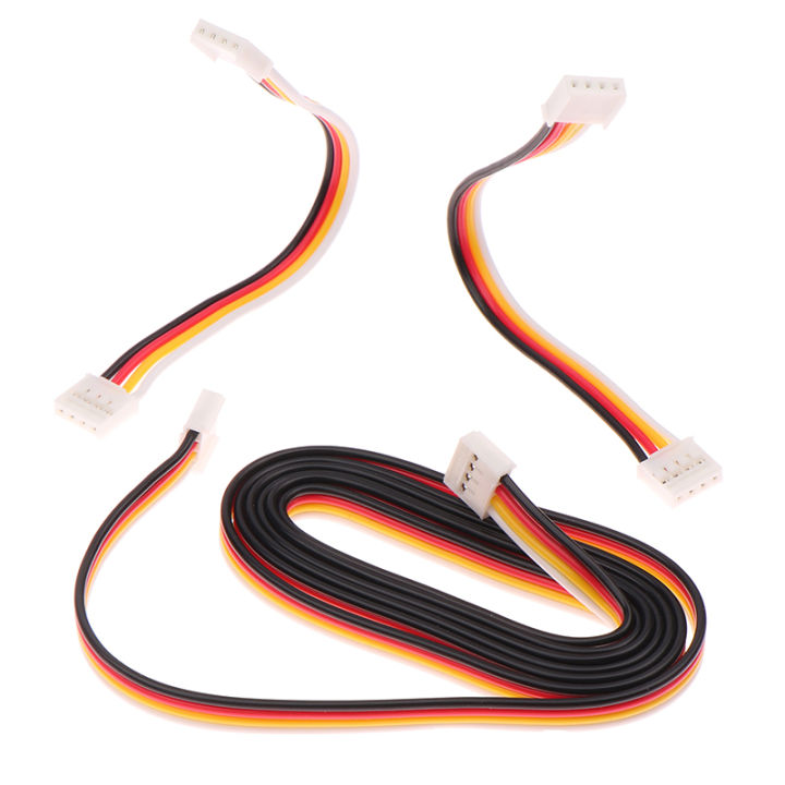 Grove Cable M5Stack Official Unbuckled Grove Cable 1m/2m/50cm/20cm/10cm/5cm HY2.0 ...