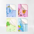 Waterproof Urine Mat For Baby - L, XL, XXL, XXL Size. 