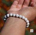 8mm Beads Bracelet for Men Women Natural Jades Bracelet Stretch Bangles Handmade Jewelry Female Bracelet Yoga Gift. 