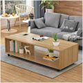 Center Table, Coffee table, Living room decor furniture. 
