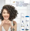 Dove Intense Repair Shampoo, 180ml. 