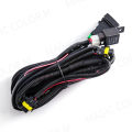 Wires Harness For Car Fog Light Socket Switch Indicator for Toyota Honda Nissan Mitsubishi Ford Suzuki Kia Car Accessories 12V. 