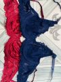Two part Thai net bra. high quality Comfortable bras. Girls / women.