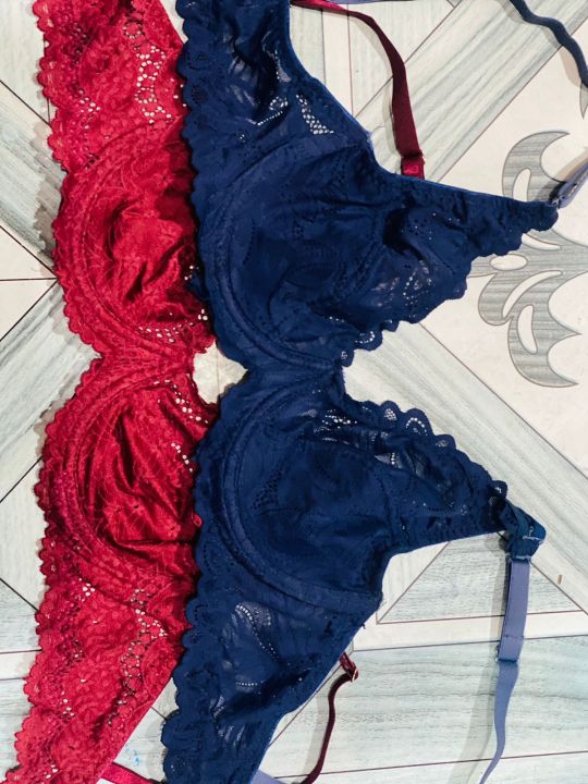 Two%20part%20Thai%20net%20bra.%20high%20quality%20Comfortable%20bras.%20Girls%20/%20women%20-%20Image%203
