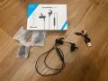 Anker SoundBuds Flow Bluetooth Headphones. 