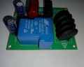 Professional Soft start circuit for power amplifier.. 